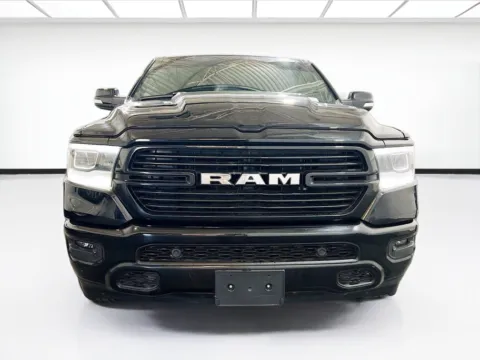 Photos of 2022 Ram 1500 Laramie for sale in Chandler, AZ at STG Auto Group of Chandler