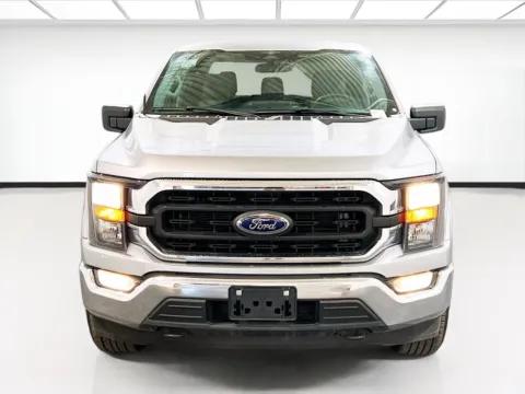 Photos of 2023 Ford F-150 XLT for sale in Chandler, AZ at STG Auto Group of Chandler