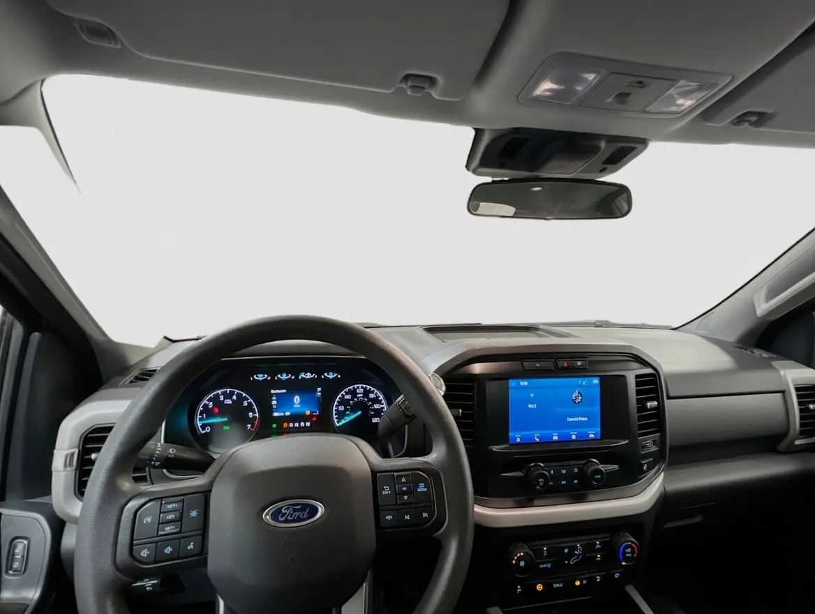 2023 Ford F-150 XLT - Photo 7