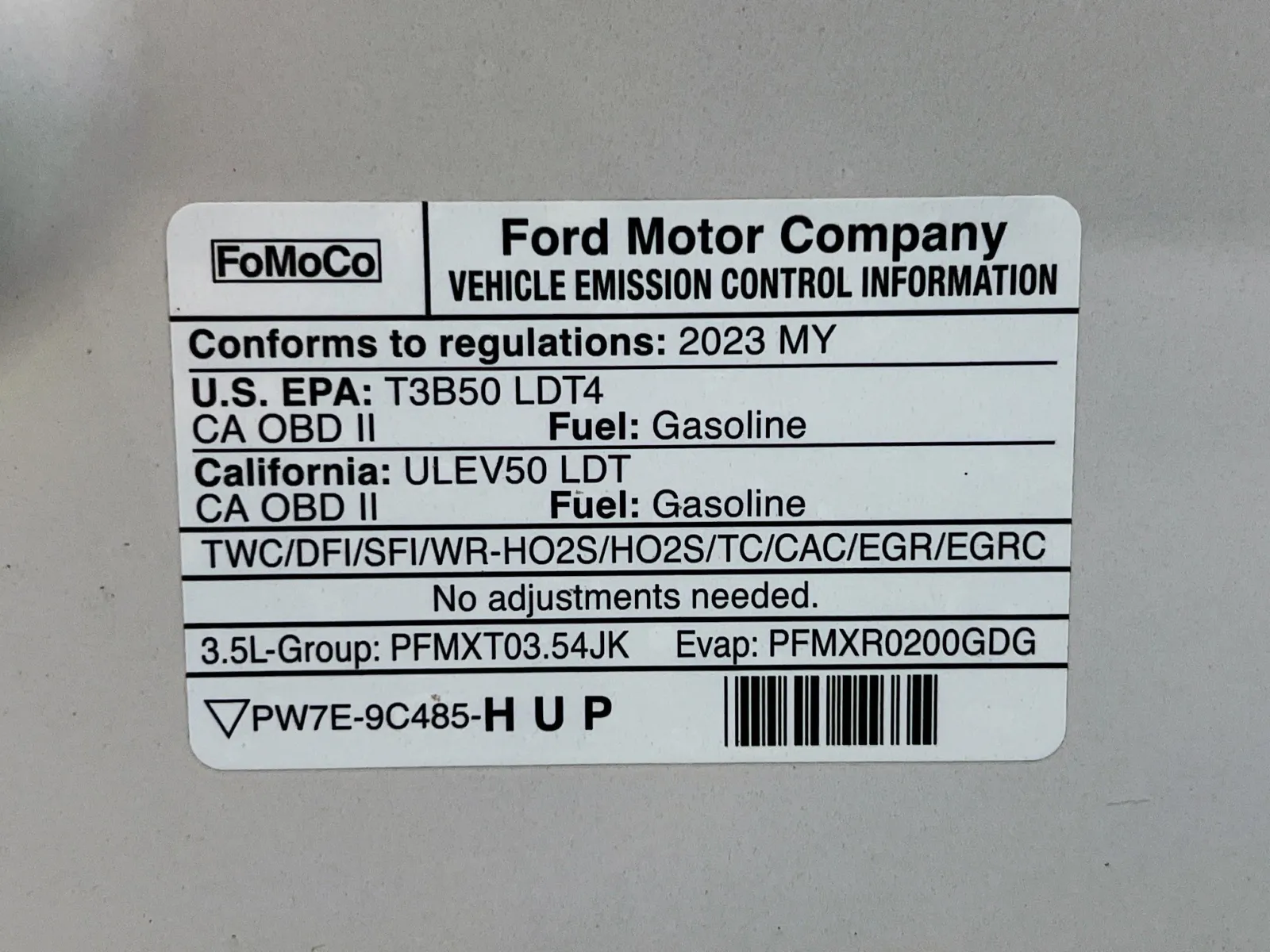 2023 Ford F-150 XLT - Photo 19