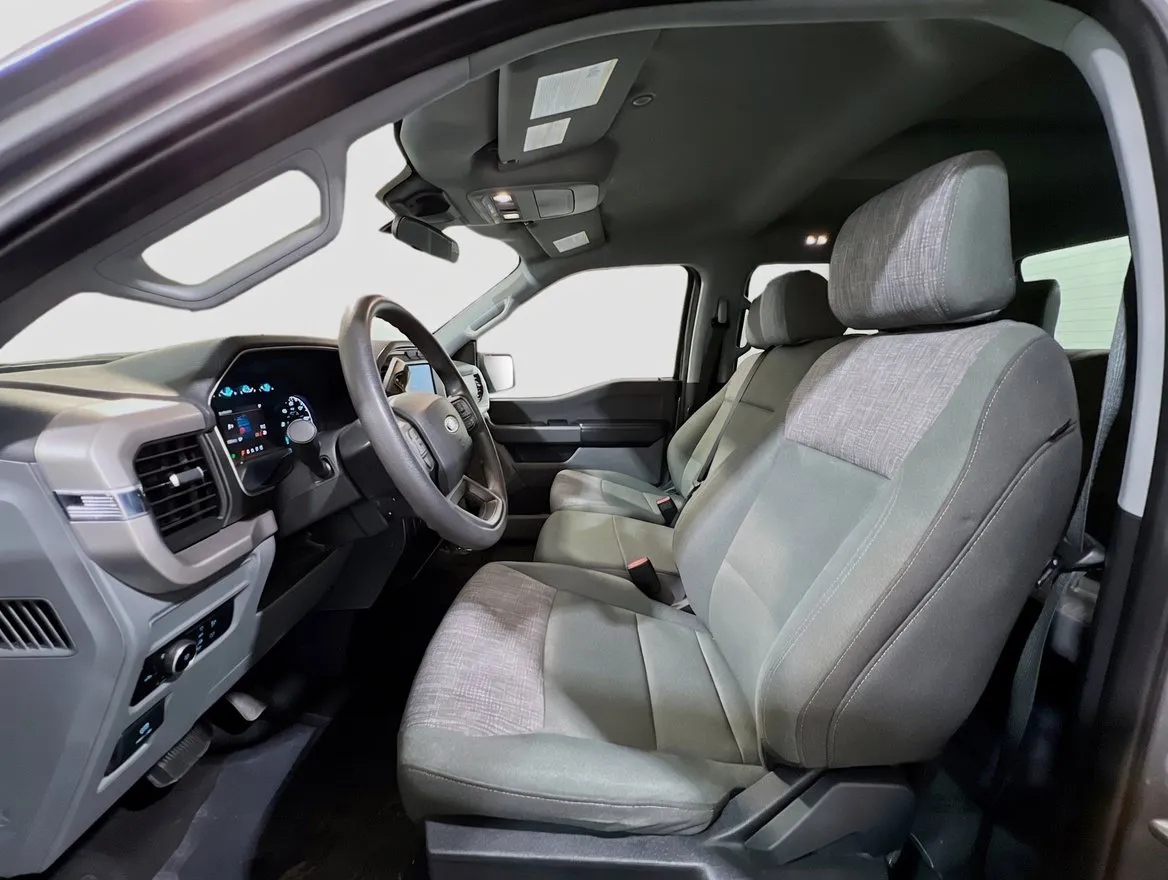 2023 Ford F-150 XLT - Photo 13