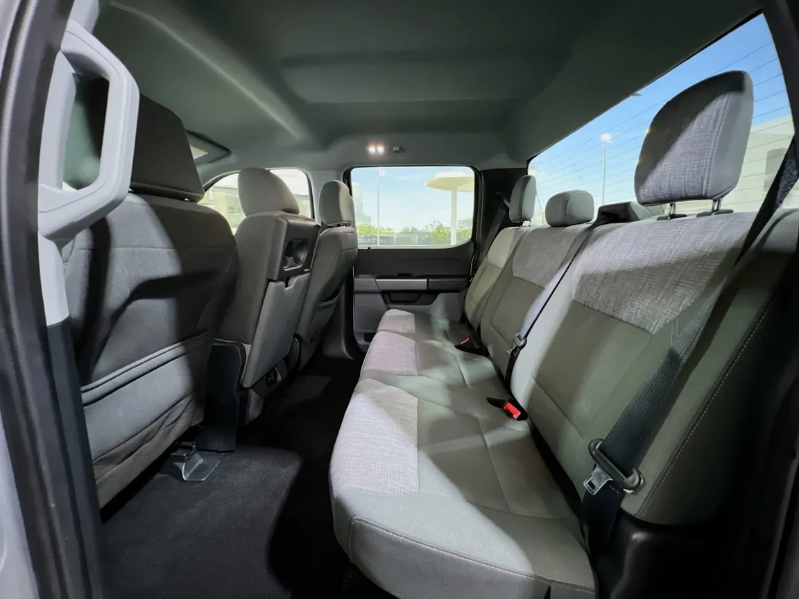 2023 Ford F-150 XLT - Photo 15