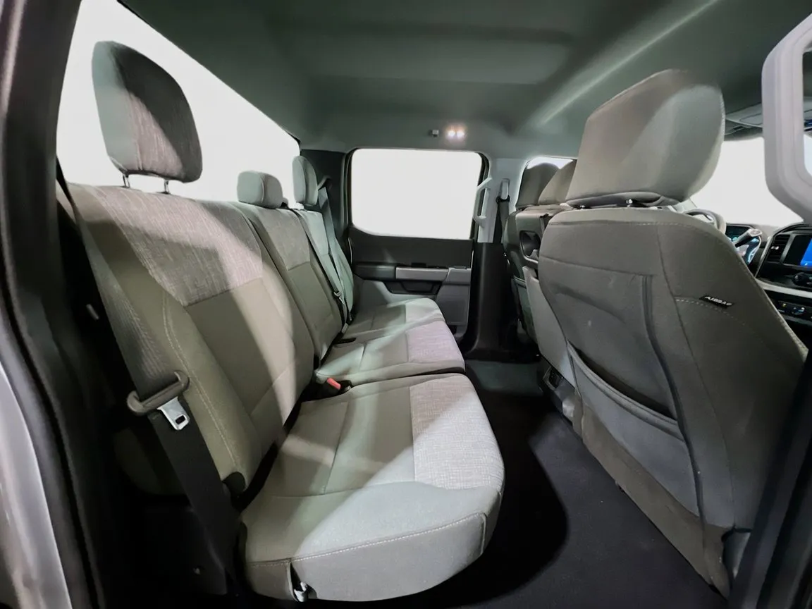 2023 Ford F-150 XLT - Photo 17