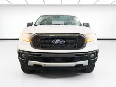 Photos of 2020 Ford Ranger XLT 6' BOX & TECHNOLOGY PACKAGE for sale in Chandler, AZ at STG Auto Group of Chandler