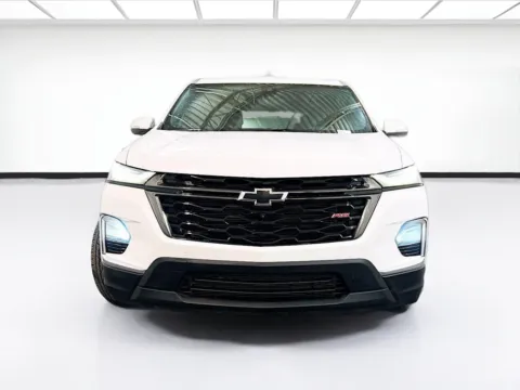 Photos of 2022 Chevrolet Traverse RS for sale in Chandler, AZ at STG Auto Group of Chandler