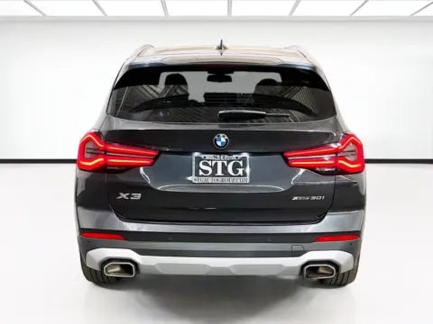 More photos of 2022 BMW X3 xDrive30i at STG Auto Group of Chandler, AZ