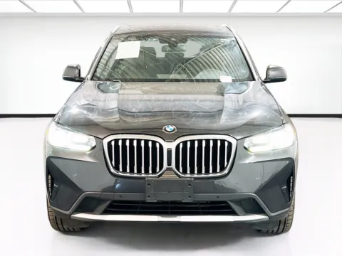 Photos of 2022 BMW X3 xDrive30i for sale in Chandler, AZ at STG Auto Group of Chandler
