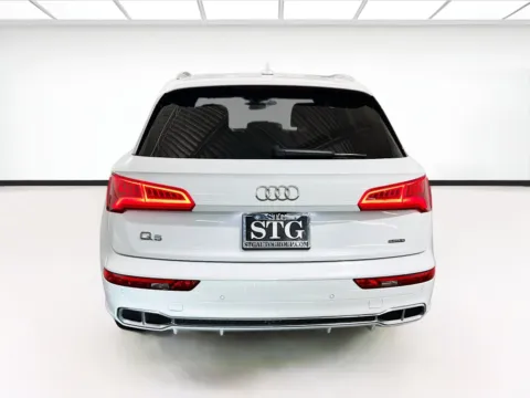 More photos of 2020 Audi Q5 Premium at STG Auto Group of Chandler, AZ