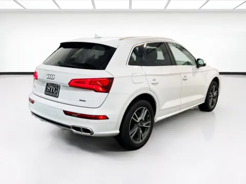 More photos of 2020 Audi Q5 Premium at STG Auto Group of Chandler, AZ