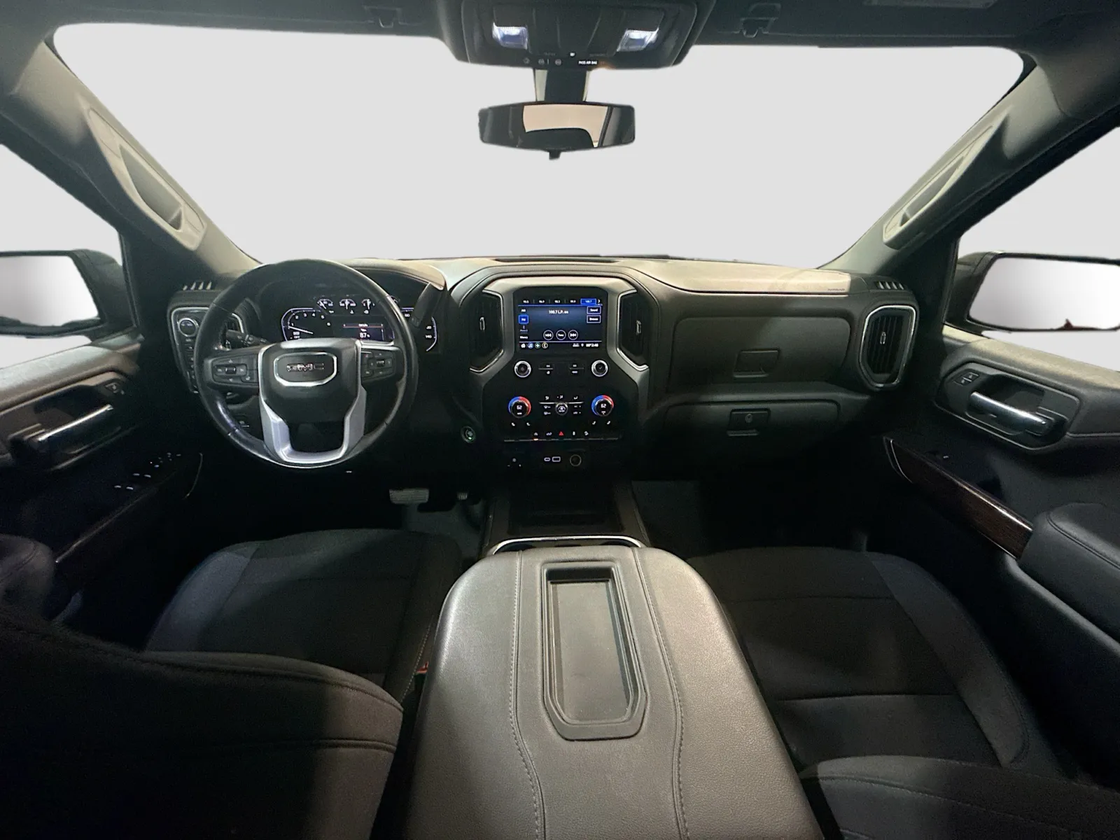 2021 GMC Sierra 1500 Elevation - Photo 15