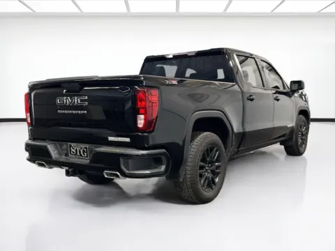 More photos of 2021 GMC Sierra 1500 Elevation at STG Auto Group of Chandler, AZ