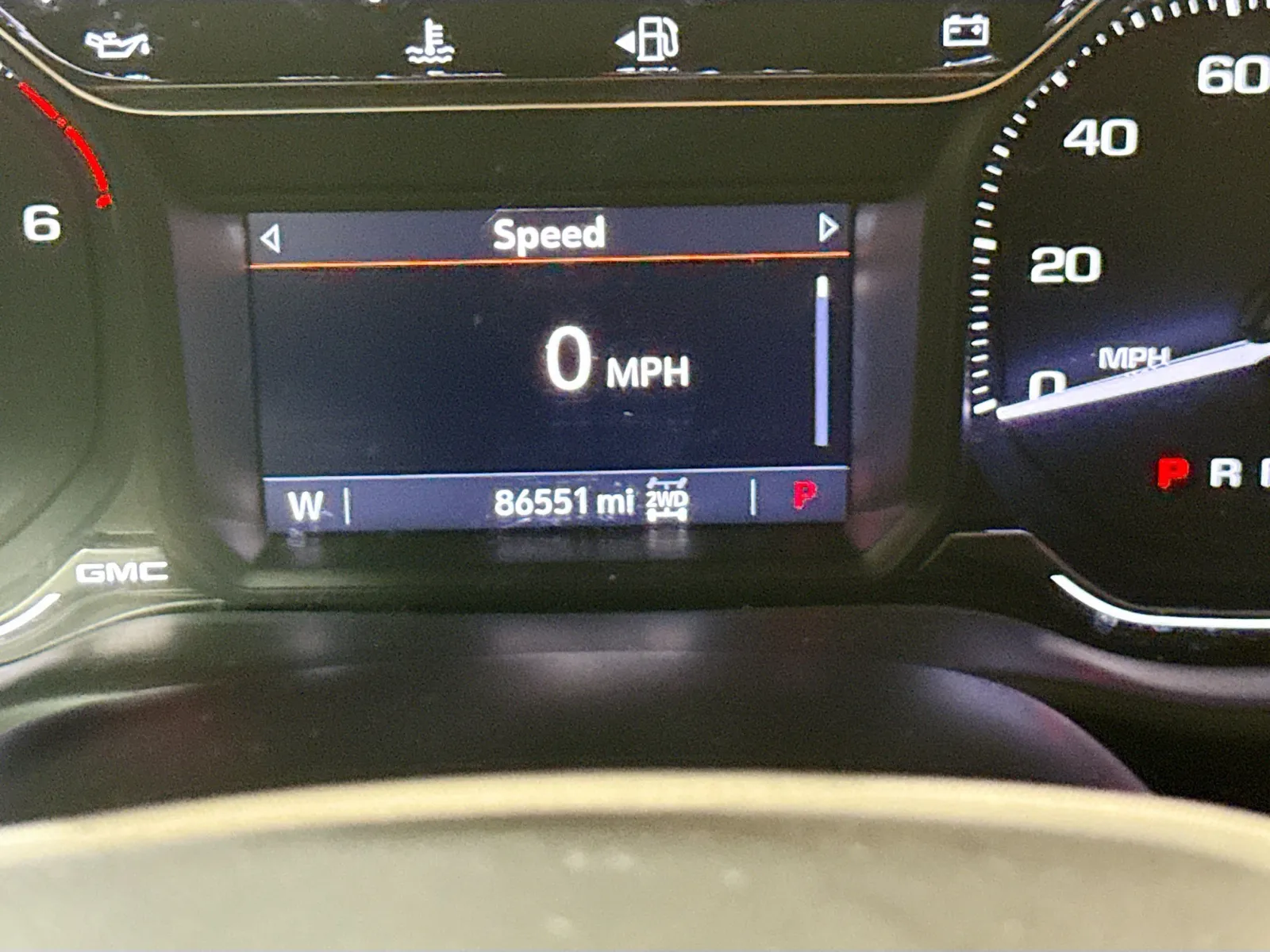2021 GMC Sierra 1500 Elevation - Photo 8