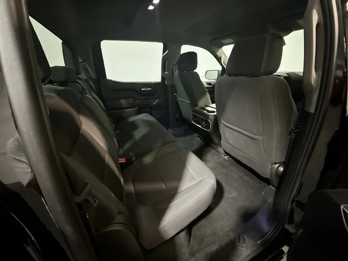 2021 GMC Sierra 1500 Elevation - Photo 18