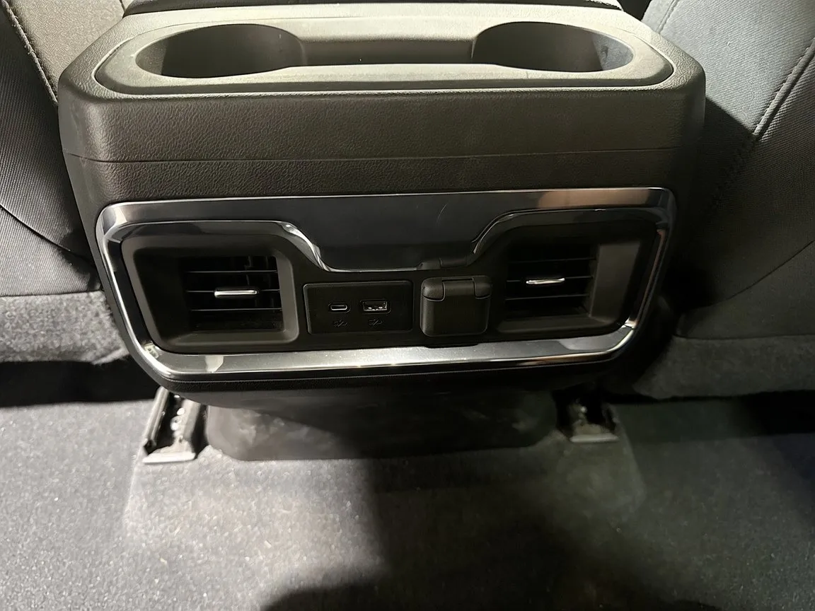 2021 GMC Sierra 1500 Elevation - Photo 17