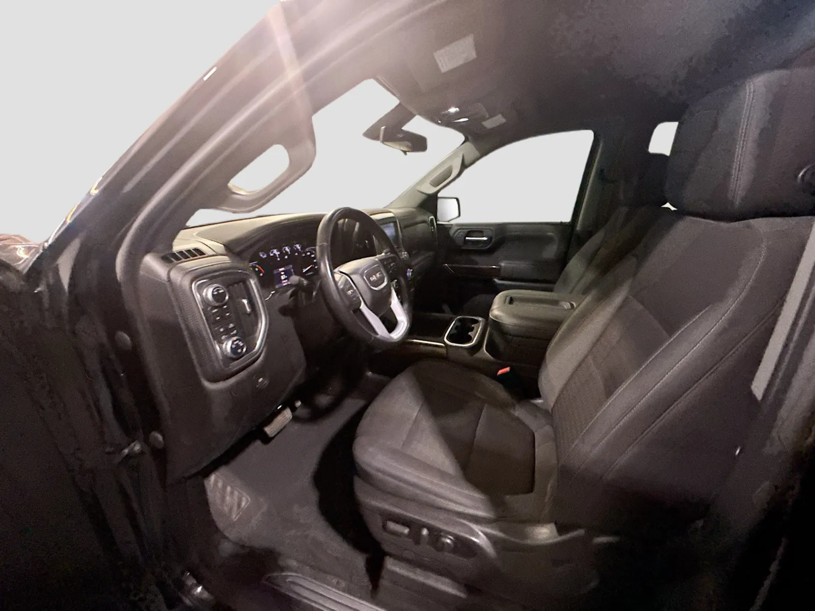 2021 GMC Sierra 1500 Elevation - Photo 14
