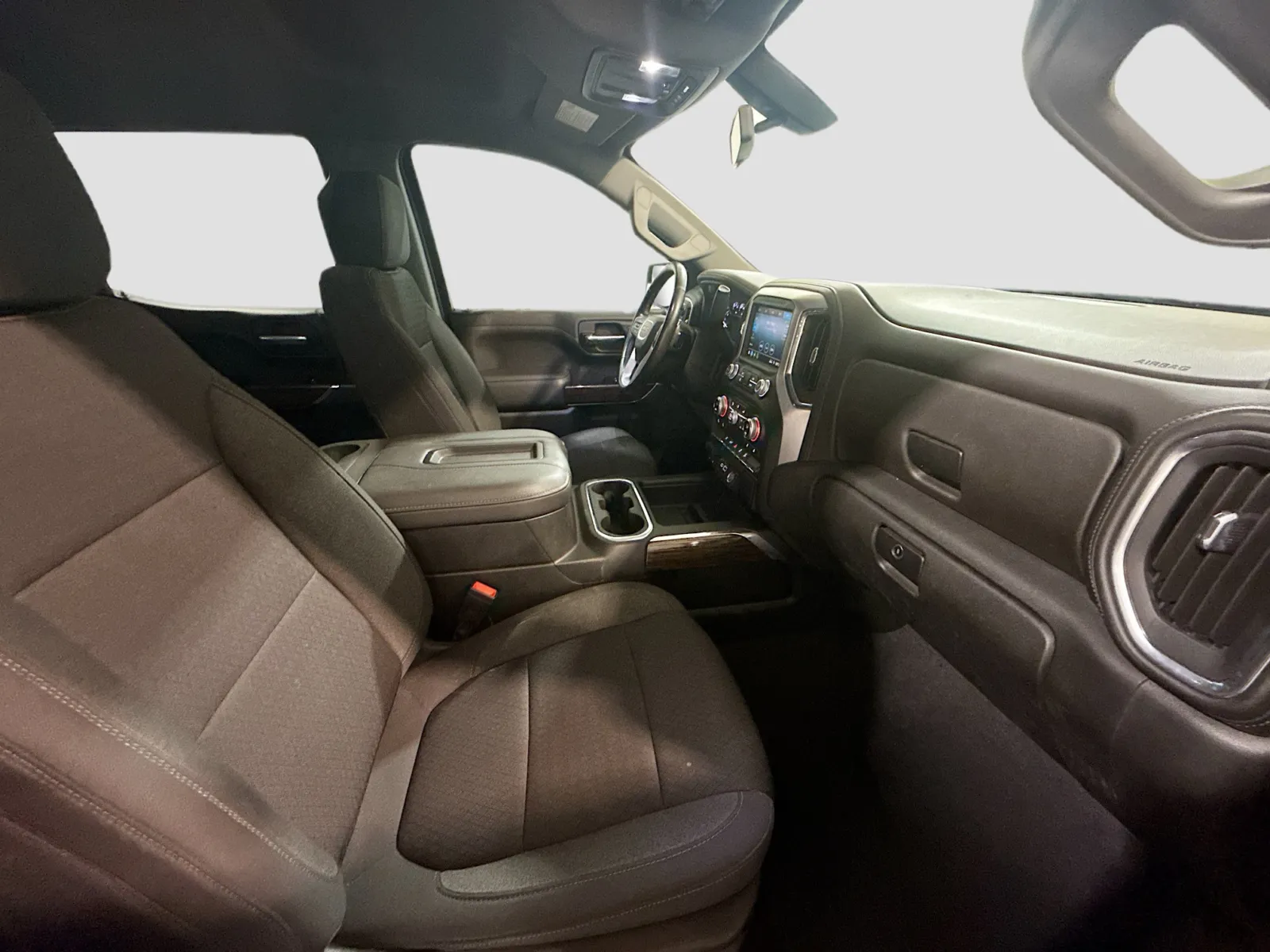 2021 GMC Sierra 1500 Elevation - Photo 19