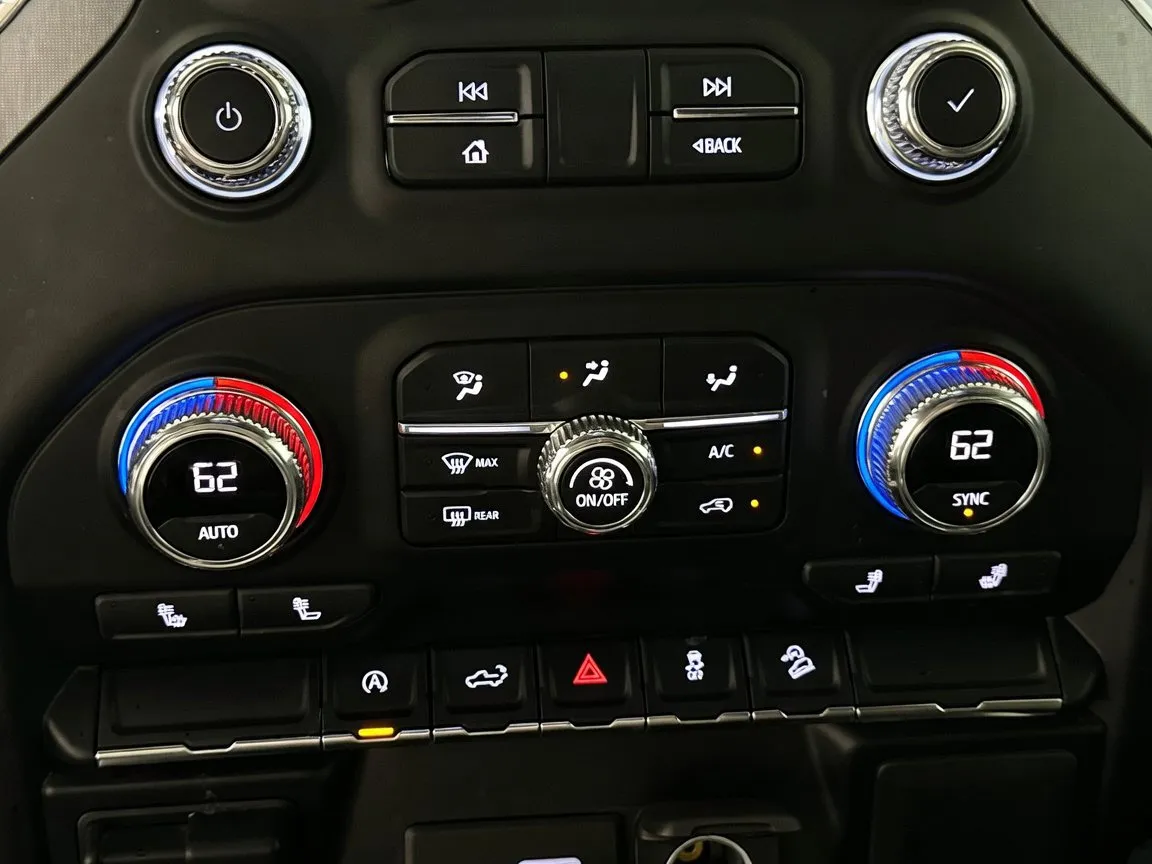 2021 GMC Sierra 1500 Elevation - Photo 11
