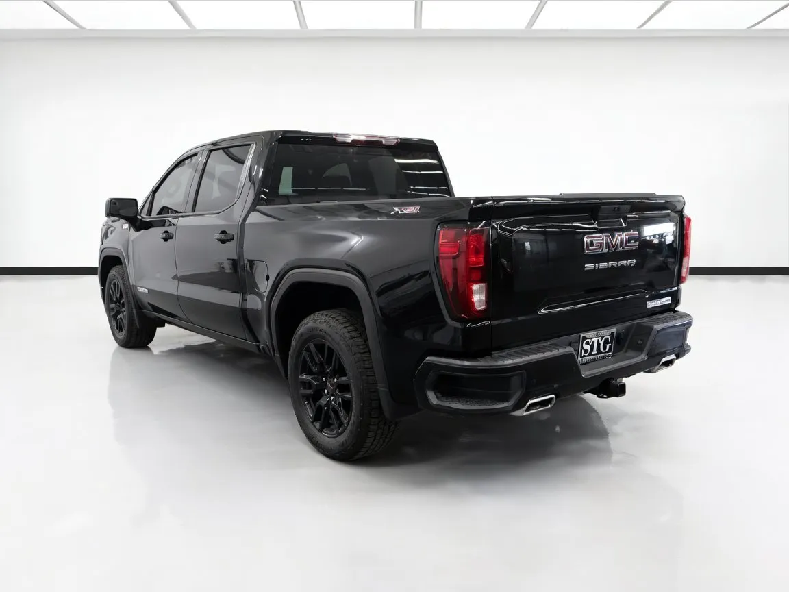 2021 GMC Sierra 1500 Elevation - Photo 6