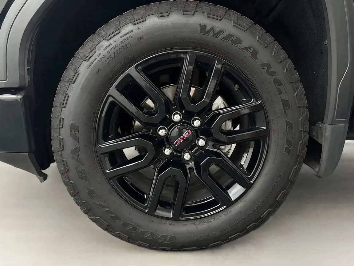 2021 GMC Sierra 1500 Elevation - Photo 20