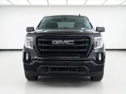 Photos of 2021 GMC Sierra 1500 Elevation for sale in Chandler, AZ at STG Auto Group of Chandler