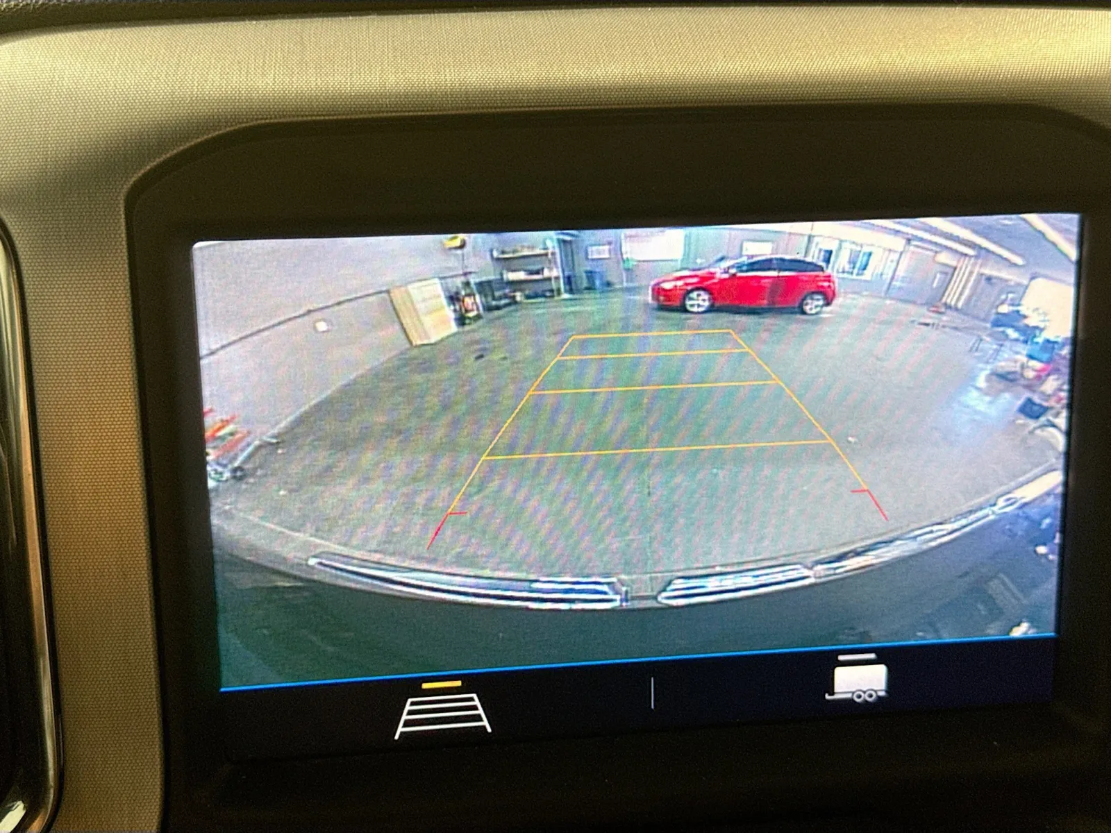 2021 GMC Sierra 1500 Elevation - Photo 9