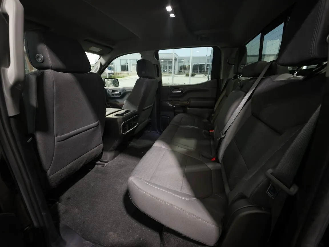 2021 GMC Sierra 1500 Elevation - Photo 16