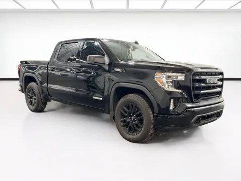 Another view of 2021 GMC Sierra 1500 Elevation for sale in Chandler, AZ at STG Auto Group of Chandler
