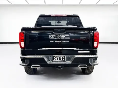 More photos of 2021 GMC Sierra 1500 Elevation at STG Auto Group of Chandler, AZ