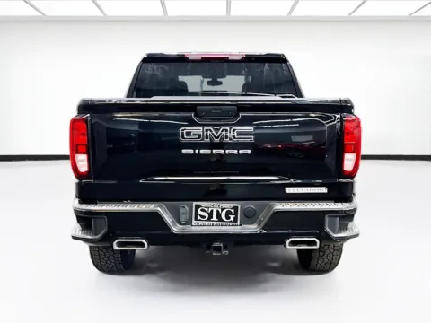 More photos of 2021 GMC Sierra 1500 Elevation at STG Auto Group of Chandler, AZ