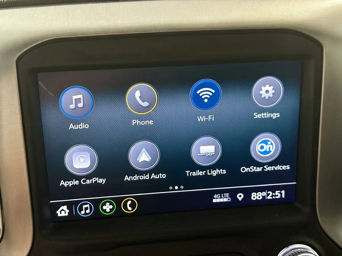 2021 GMC Sierra 1500 Elevation - Photo 10