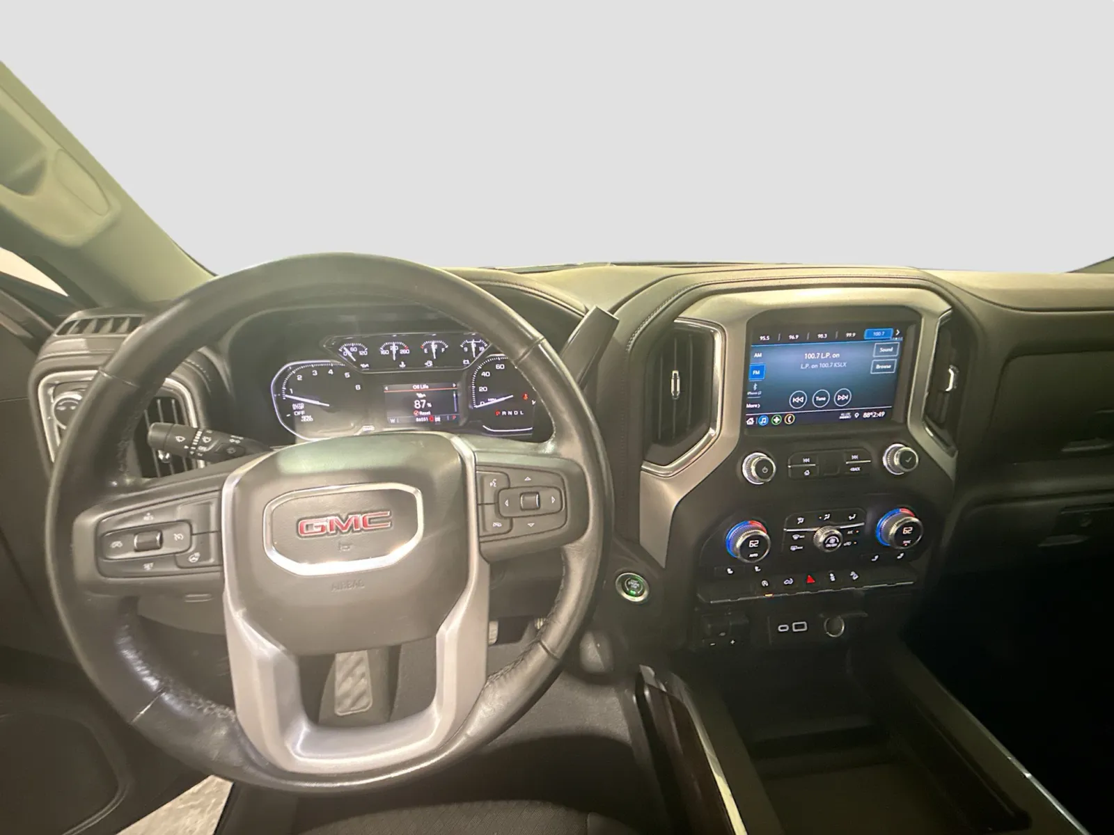 2021 GMC Sierra 1500 Elevation - Photo 7
