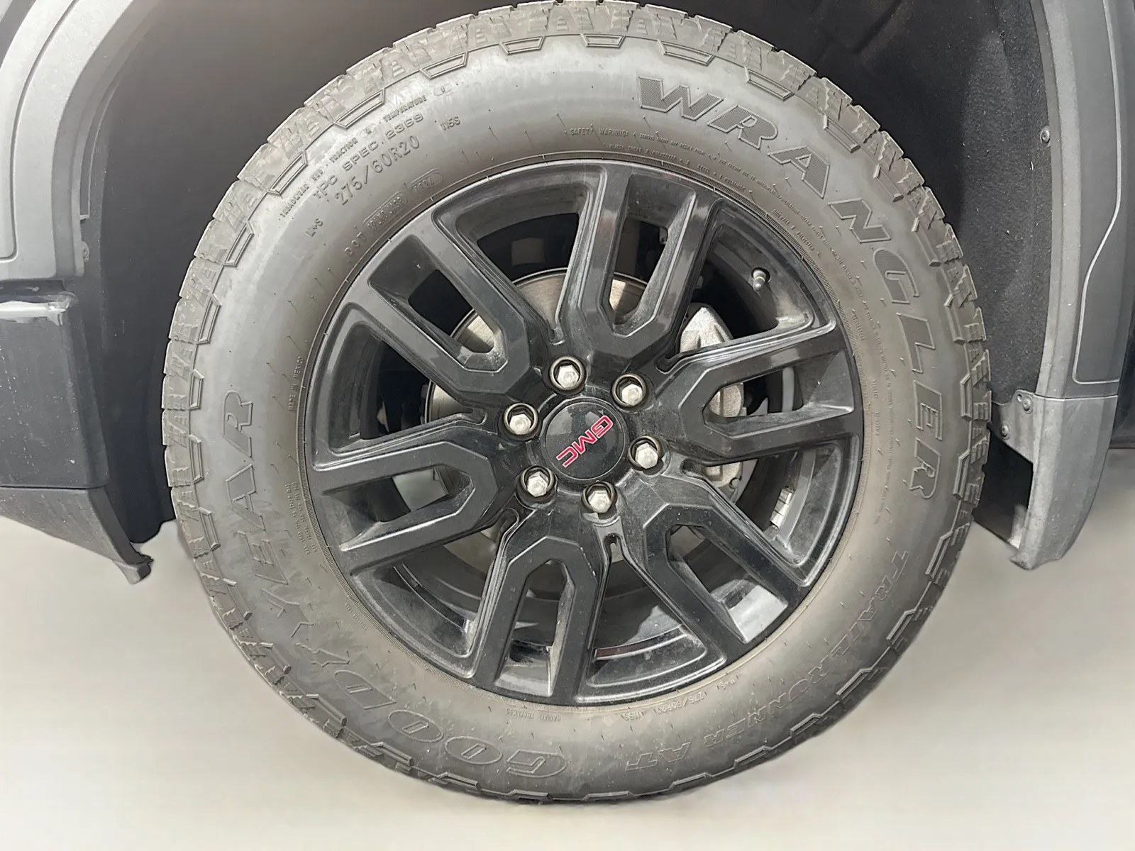 2021 GMC Sierra 1500 Elevation - Photo 21