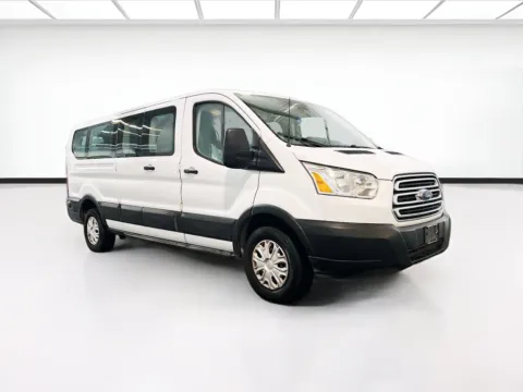 Another view of 2019 Ford Transit Passenger Wagon XLT for sale in Chandler, AZ at STG Auto Group of Chandler
