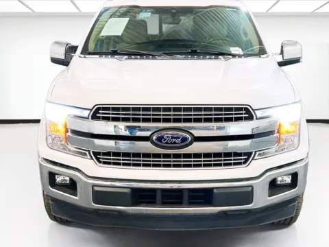 Photos of 2019 Ford F-150 LARIAT for sale in Chandler, AZ at STG Auto Group of Chandler