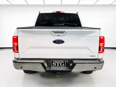 More photos of 2019 Ford F-150 LARIAT at STG Auto Group of Chandler, AZ