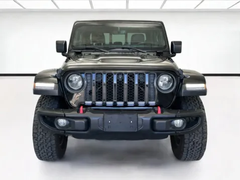 Photos of 2020 Jeep Gladiator Rubicon for sale in Chandler, AZ at STG Auto Group of Chandler