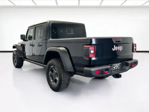 More photos of 2020 Jeep Gladiator Rubicon at STG Auto Group of Chandler, AZ