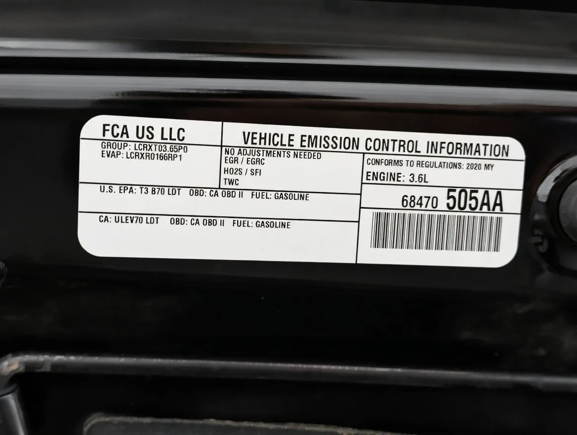 2020 Jeep Gladiator Rubicon - Photo 16