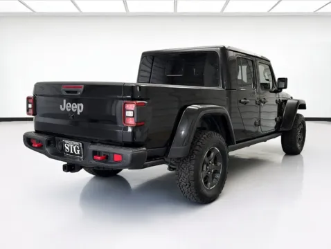 More photos of 2020 Jeep Gladiator Rubicon at STG Auto Group of Chandler, AZ