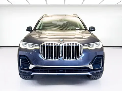 Photos of 2019 BMW X7 xDrive40i for sale in Chandler, AZ at STG Auto Group of Chandler