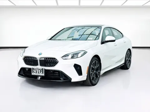 White 2025 BMW 2 Series 228 xDrive for sale in Chandler, AZ