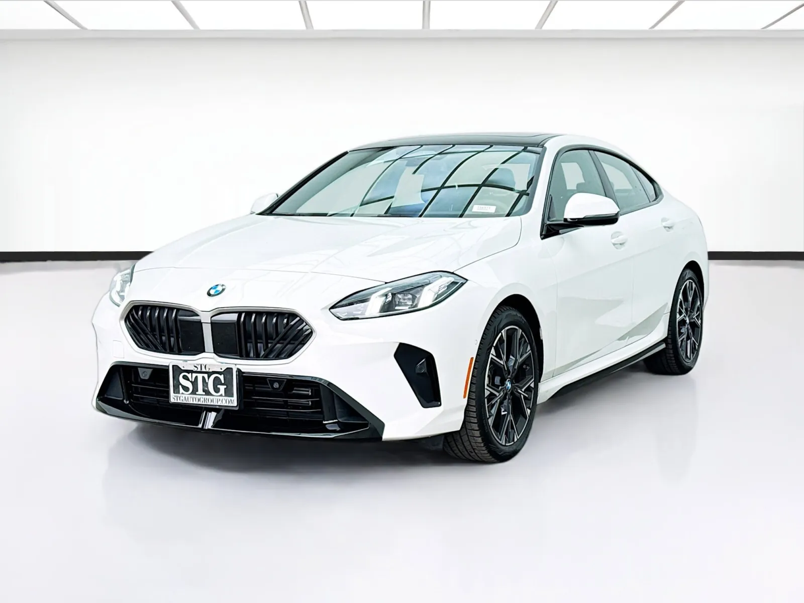 White 2025 BMW 2 Series 228 xDrive for sale in Chandler, AZ