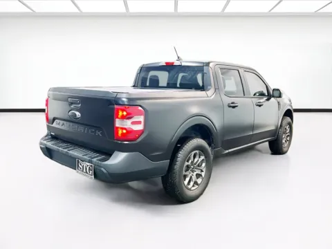More photos of 2022 Ford Maverick XLT at STG Auto Group of Chandler, AZ