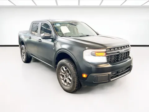 Another view of 2022 Ford Maverick XLT for sale in Chandler, AZ at STG Auto Group of Chandler