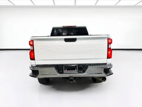 Another view of 2023 Chevrolet Silverado 2500HD LT for sale in Chandler, AZ at STG Auto Group of Chandler