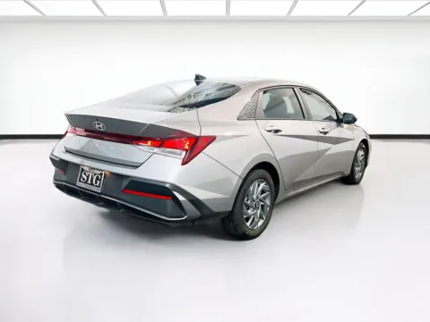 More photos of 2024 Hyundai Elantra SEL at STG Auto Group of Chandler, AZ