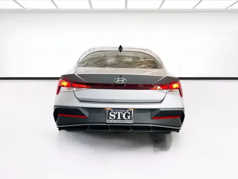 More photos of 2024 Hyundai Elantra SEL at STG Auto Group of Chandler, AZ