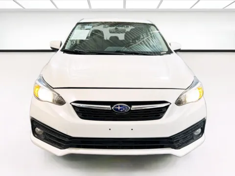 Photos of 2023 Subaru Impreza Premium for sale in Chandler, AZ at STG Auto Group of Chandler