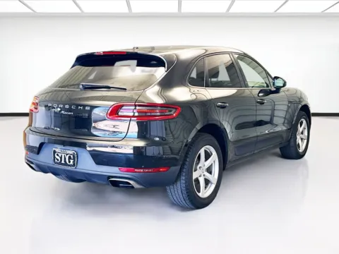 More photos of 2018 Porsche Macan at STG Auto Group of Chandler, AZ