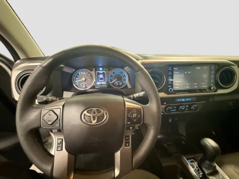 More photos of 2022 Toyota Tacoma SR5 w/Technology Package at STG Auto Group of Chandler, AZ